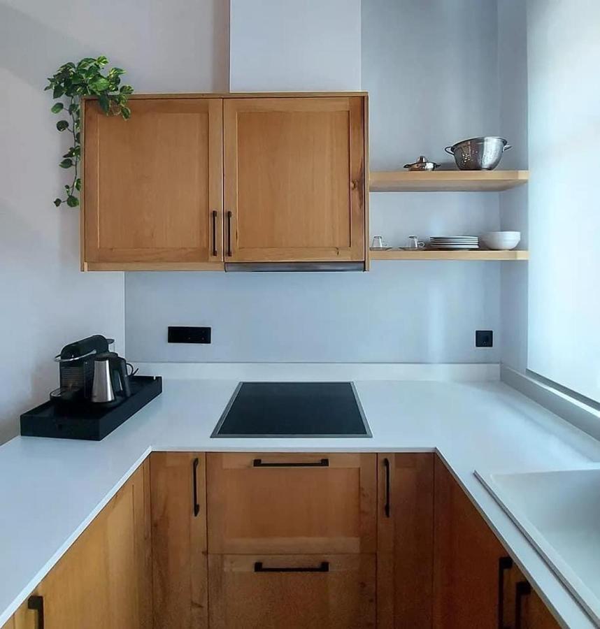 My Volissos Apartments מראה חיצוני תמונה