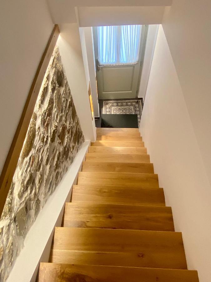 My Volissos Apartments מראה חיצוני תמונה
