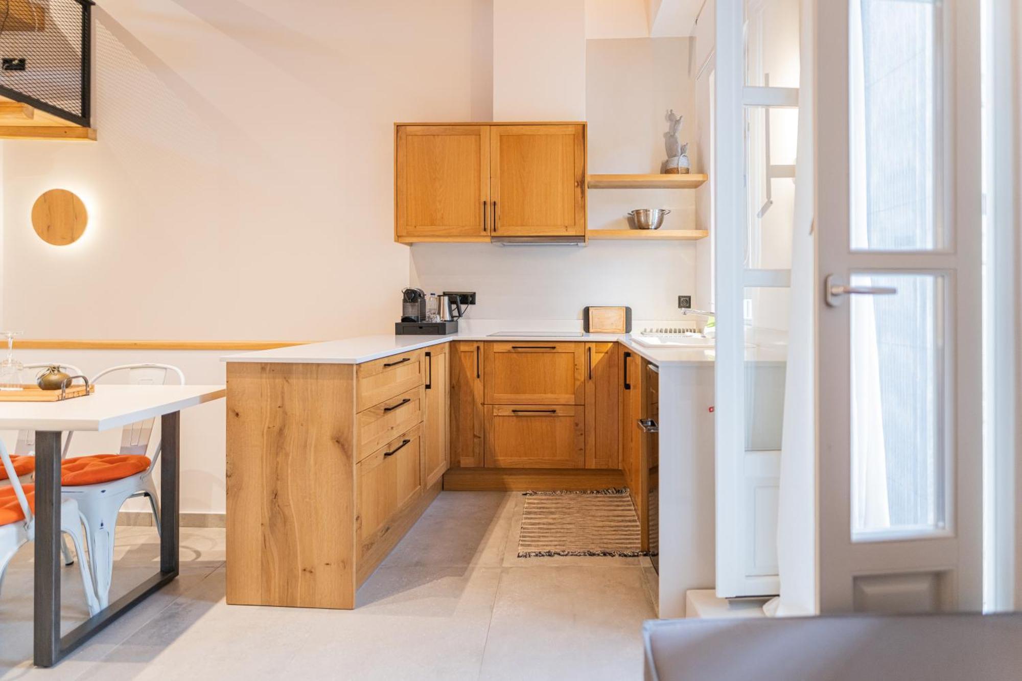 My Volissos Apartments מראה חיצוני תמונה