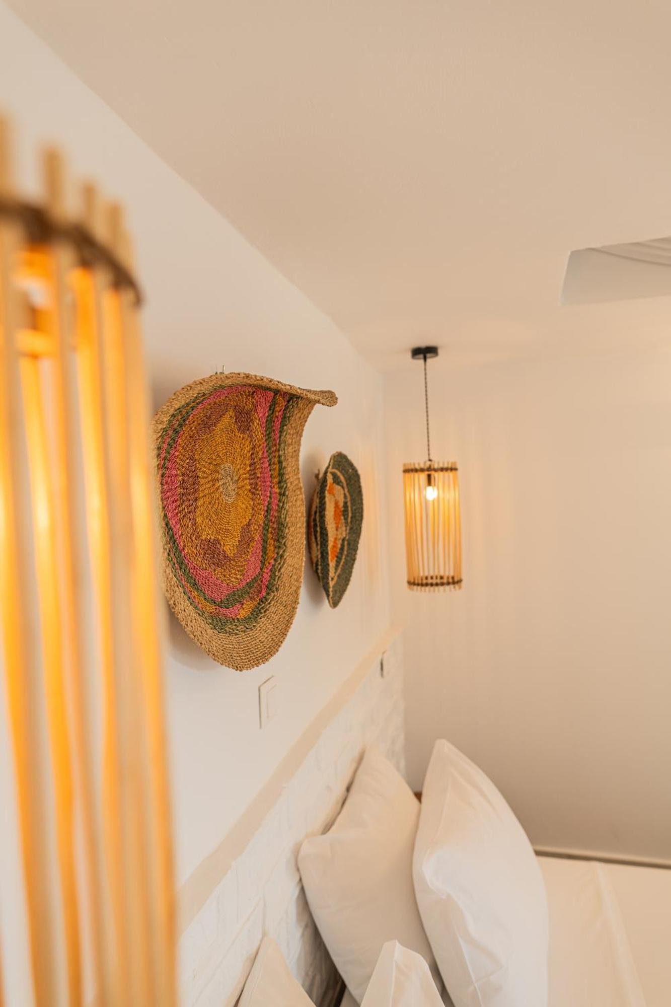 My Volissos Apartments מראה חיצוני תמונה