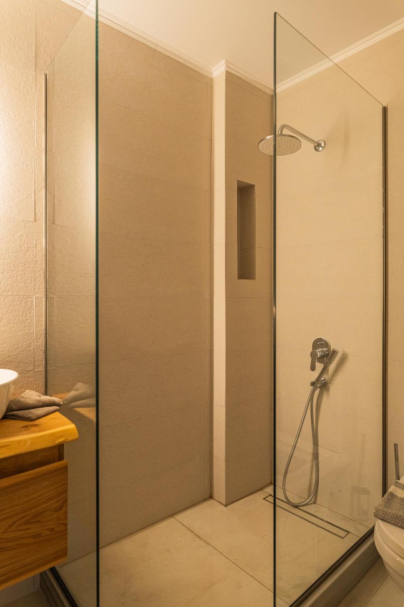 My Volissos Apartments מראה חיצוני תמונה